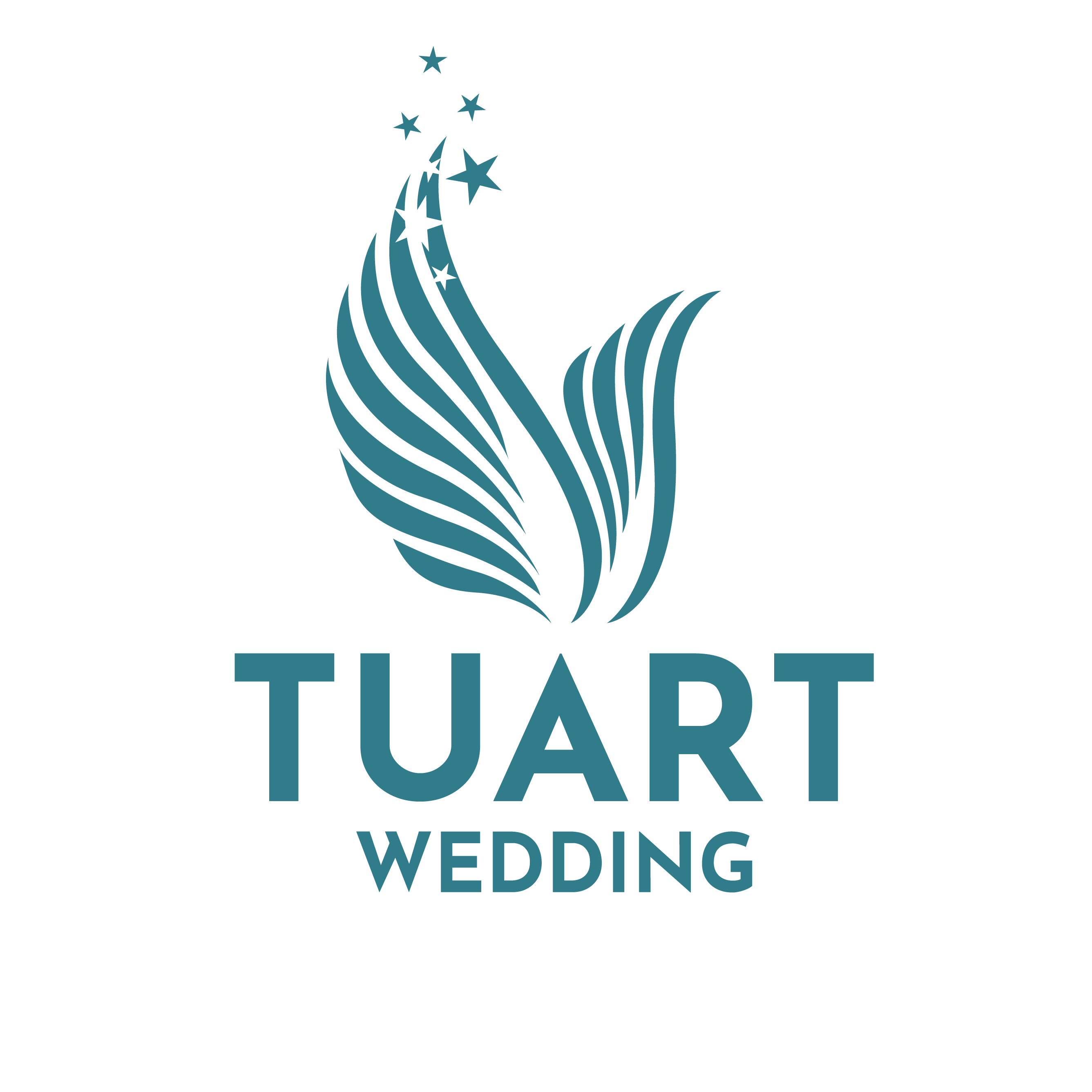 Voucher Chụp Ảnh TUART Wedding - Tiffany Wedding & Event