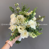 Bó hoa tay cô dâu Blooming – T59