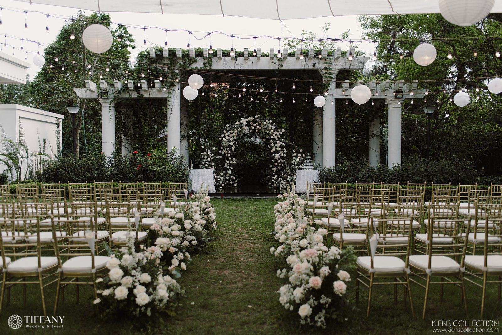 Wedding Duc & An | Elegant Suites Westlake