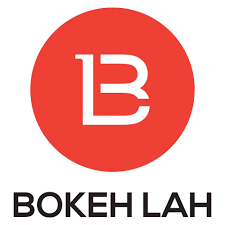 bokeh-lah