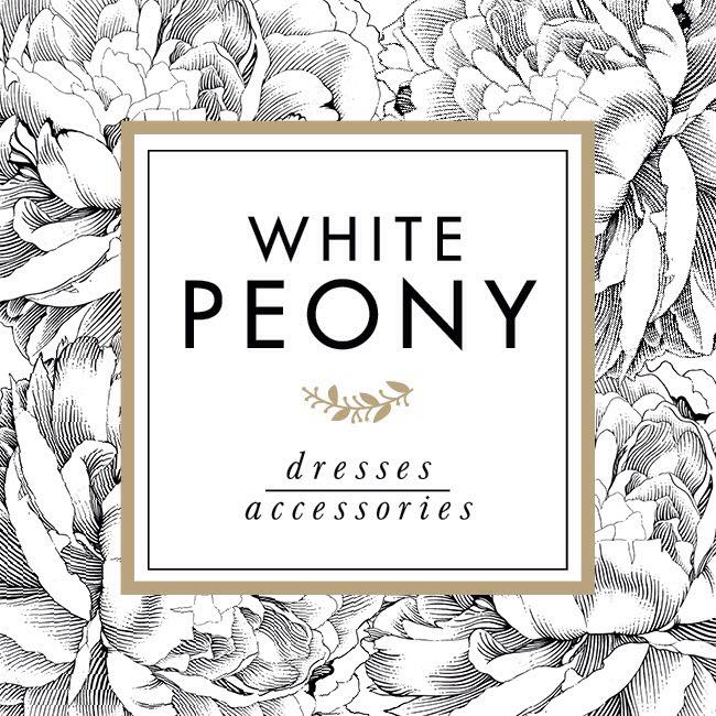 white-peony-bridal