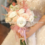 Hoa cưới cầm tay nên chọn hoa gì: Xu hướng lựa chọn hiện nay