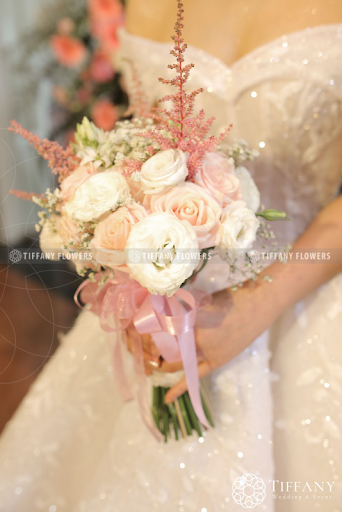Hoa cưới cầm tay nên chọn hoa gì: Xu hướng lựa chọn hiện nay