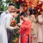 Lễ lại mặt - Nét đẹp truyền thống và những điều cần biết